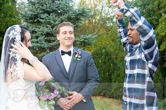 Let's Get Married - Cox 149