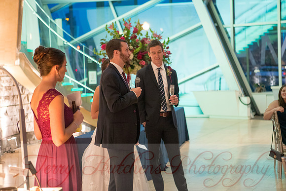 Reception 242