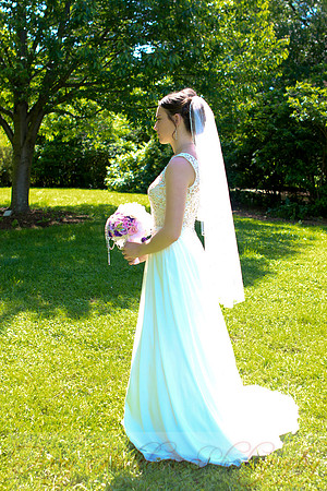 Allison Bridals 240