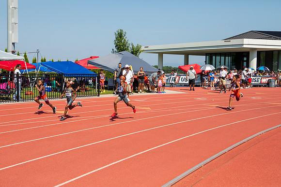 Commonwealth Games 2022 Saturday 171