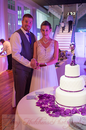Reception 417