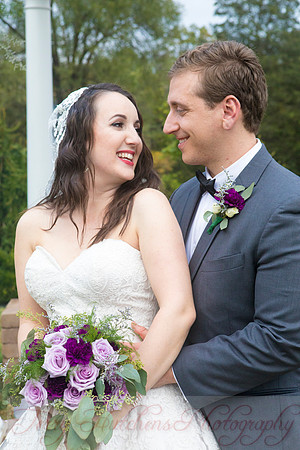 Let's Get Married - Cox 125