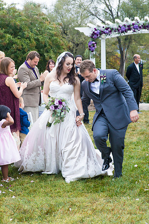 Let's Get Married - Cox 096