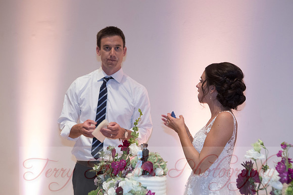 Reception 428