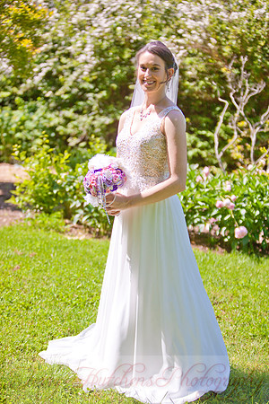 Allison Bridals 221