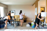 Getting Ready 020