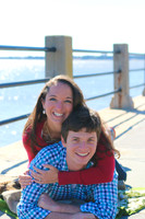 Mary & Craig Engagement photos