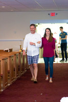 Rehearsal Dinner 012