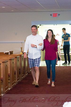 Rehearsal Dinner 012