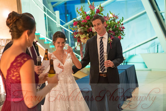 Reception 246