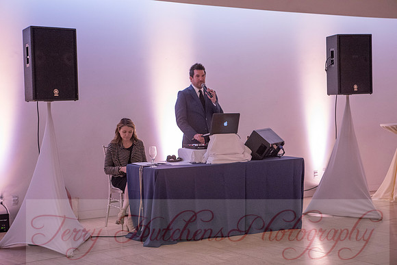 Reception 339