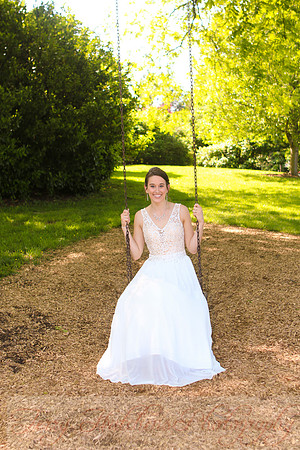 Allison Bridals 207