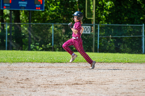 Martinsville pool play 121