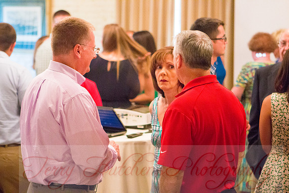 Rehearsal Dinner 050