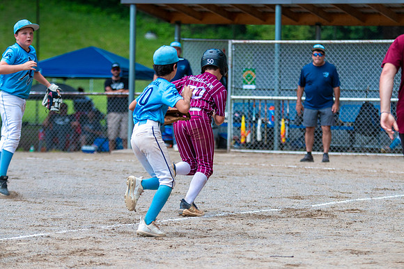 Martinsville pool play 287