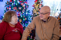 Burgess Family Christmas 2021 11