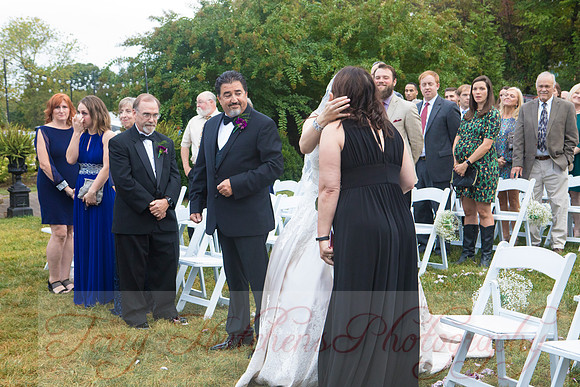 Let's Get Married - Cox 040