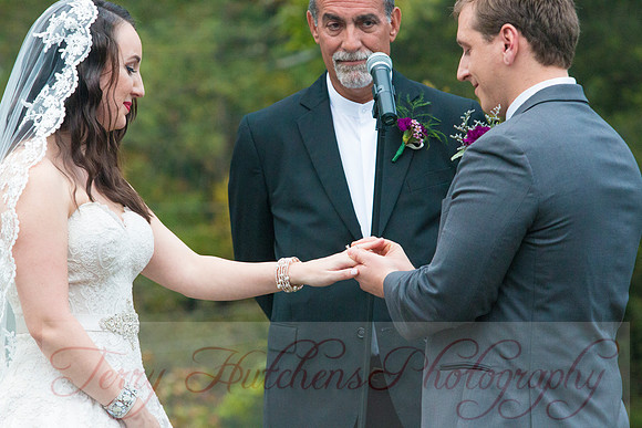 Let's Get Married - Cox 074