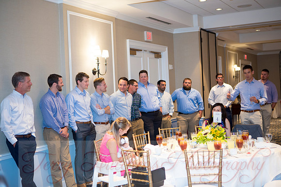 Rehearsal Dinner147