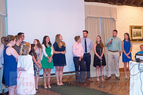 Rehearsal Dinner 095
