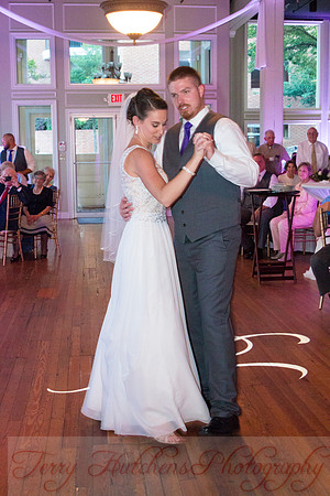 Reception 349