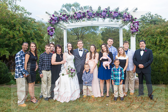 Let's Get Married - Cox 142