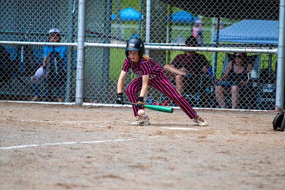 Martinsville pool play 272