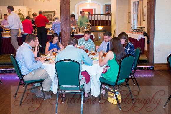 Rehearsal Dinner 062