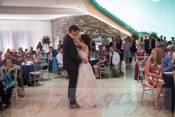 Reception 281