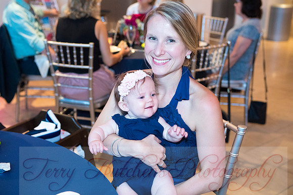 Reception 136