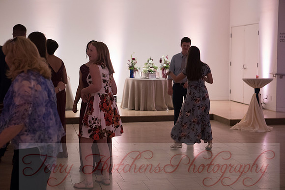 Reception 356