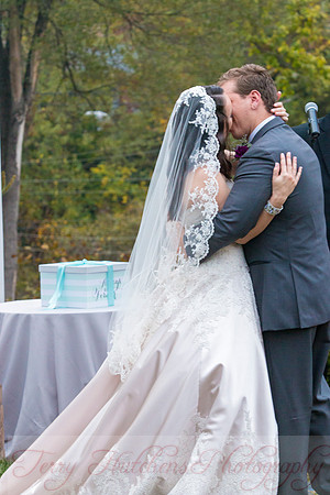Let's Get Married - Cox 089