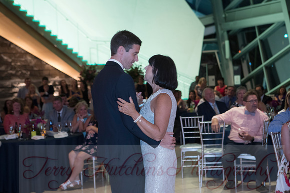 Reception 320