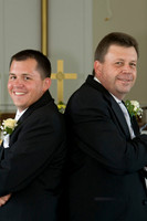 Wedding Day - Pre & Ceremony