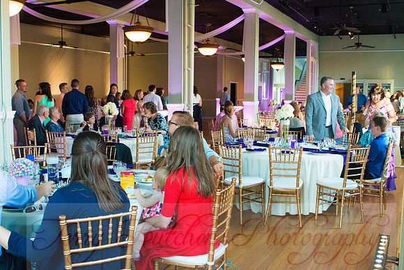 Reception 111