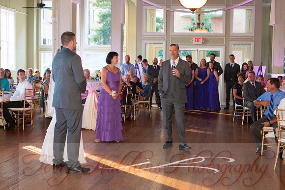 Reception 206
