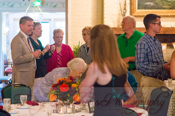 Rehearsal Dinner 036
