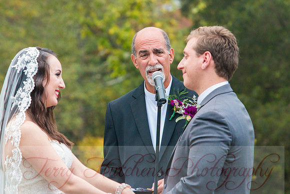 Let's Get Married - Cox 084