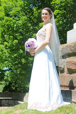 Allison Bridal 180