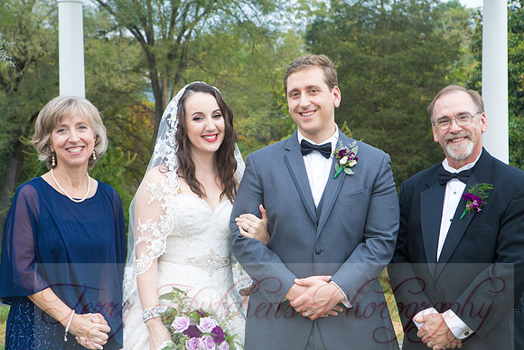 Let's Get Married - Cox 131