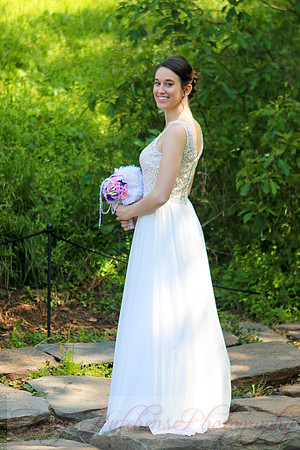 Alliison Bridals 145