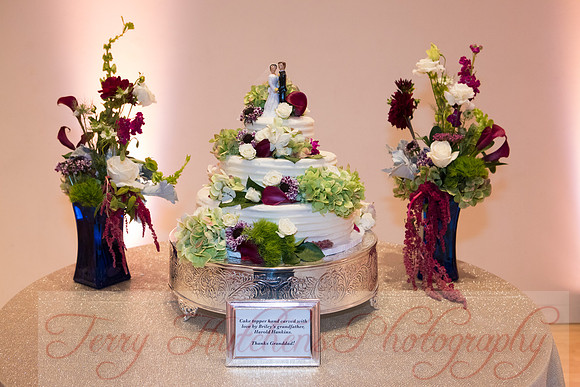 Reception 249