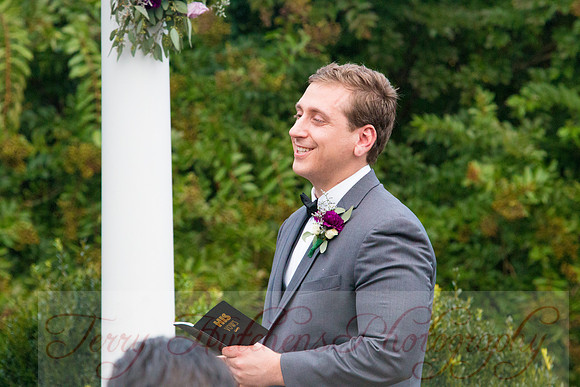 Let's Get Married - Cox 065