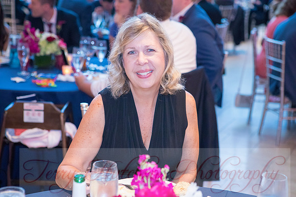 Reception 127