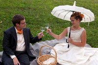 Erin and Jimmy