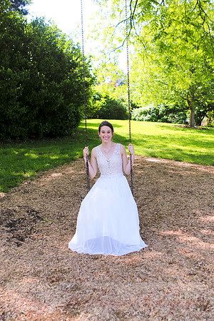 Allison Bridals 208