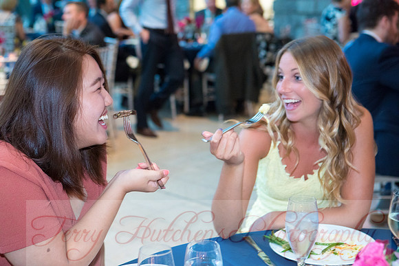 Reception 142