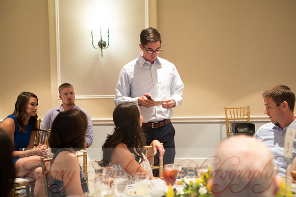 Rehearsal Dinner152
