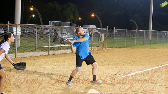 City of Lynchburg Softball 2015 39