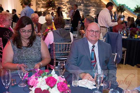 Reception 191